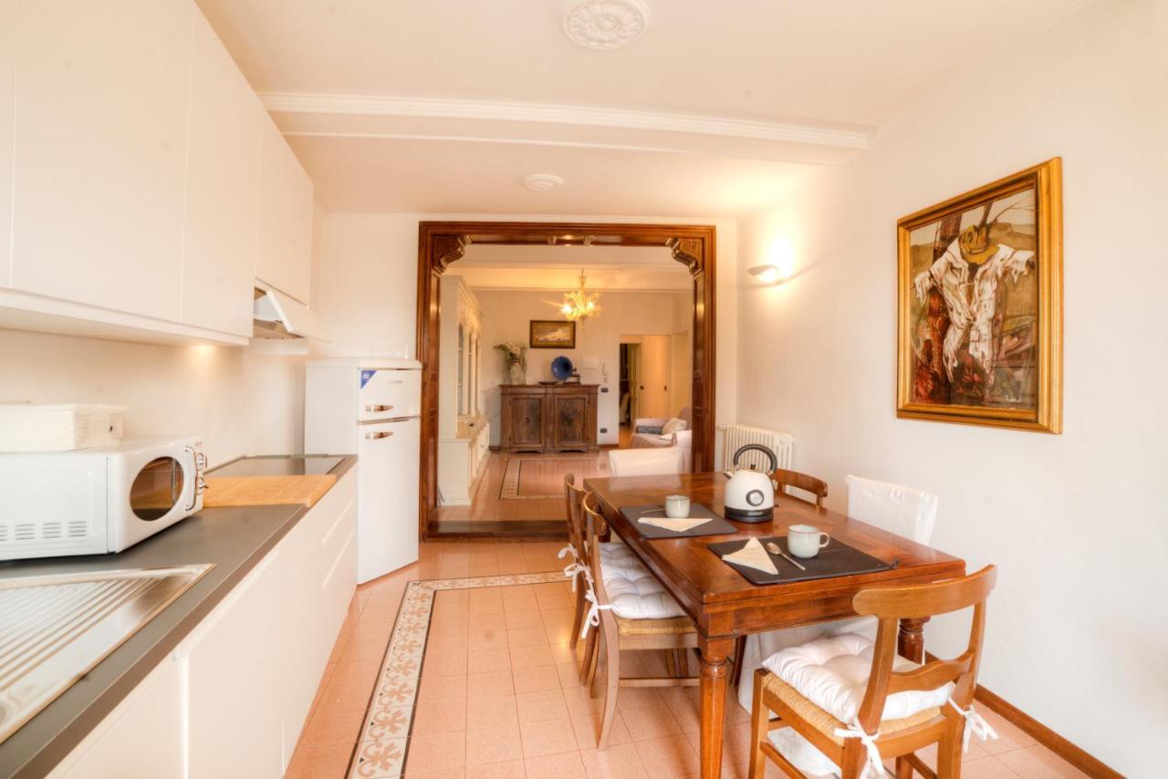 Dama Charming Apartment 100M From Piazza Del Campo Siena Exterior foto