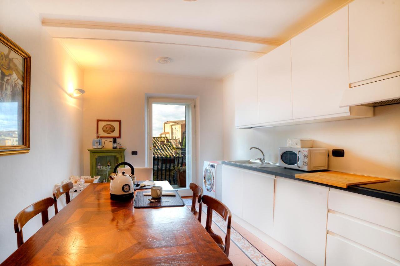 Dama Charming Apartment 100M From Piazza Del Campo Siena Exterior foto